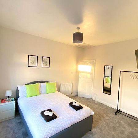 Kisobi Home Bedroom 1 Kingston upon Hull Eksteriør bilde